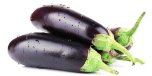Fresh Brinjal