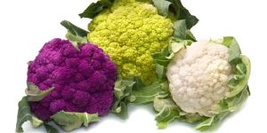 Fresh Cauliflower