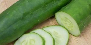 Fresh Cucumber