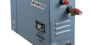 Steam Bath Machine