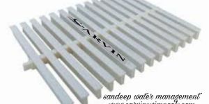 Swimming Pool Grating