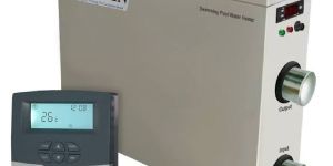 Swimming Pool Heater