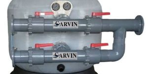 Swimming Pool Sand Filter