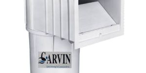 Swimming Pool Skimmer