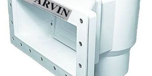 Swimming Pool Wide Mouth Skimmer