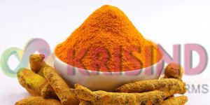 Turmeric Powder