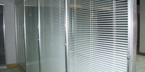 Aluminum Venetian Blind