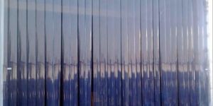 PVC Strip Curtains