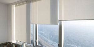 Translucent Roller Blind