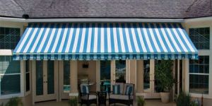 Window Awning