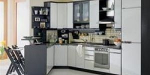 Kitchen Cabinets