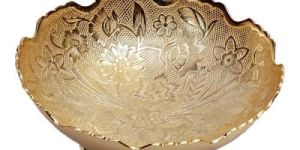Brass Bowls