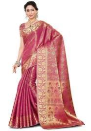 Silk Sarees