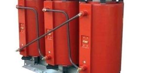 Dry Type Transformer