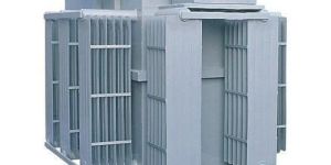 Three Phase Servo Voltage Stabilizer