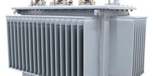 Single Phase Distribution Transformer