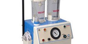 Electric Suction Machine