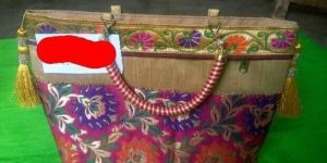 Ladies Handloom Bags