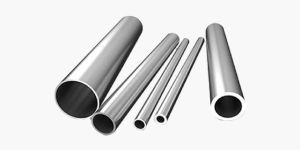 Stainless Steel Pipes