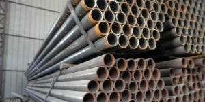 ST 52.3 Seamless Pipe