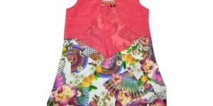Baby Girl Frock