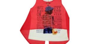 Baby Girl Fashion Top