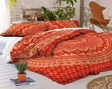 Cotton Duvet Cover