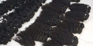 100% Virgin Human Hair