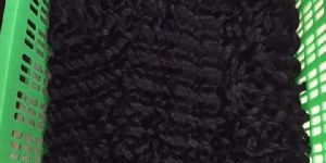 Virgin Remy Human Hair