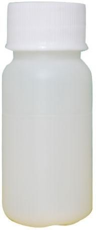 HDPE Dry Syrup Bottle