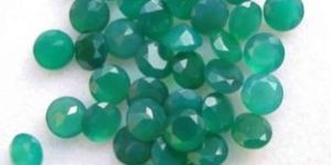 Green Onyx Stone