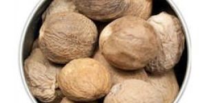 Nutmeg