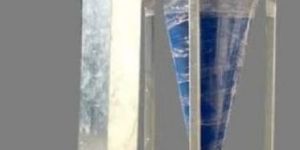 Rice Cyclone Separator