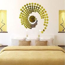 3D Wall Clock