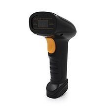 Laser Handheld Barcode Scanner Reader