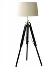 Tripod Floor Lamp