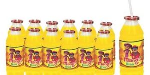 RE-LIVE MANGO DRINK
