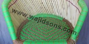 Accent Wooden Antique Living Room Chairs