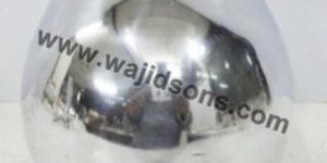 Aluminium Metal Vases