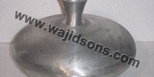 Aluminium Vases
