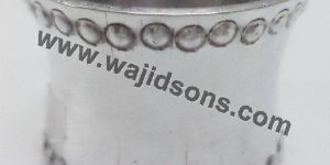 Aluminum Napkin Ring