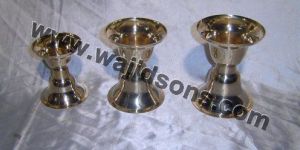 Brass Spittoon