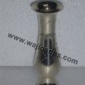 Brass Vase