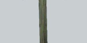 Cast Aluminum Candle Stand