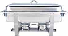 Chafing Dishes