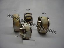 Contemporary Napkin Ring