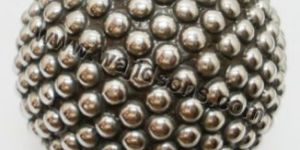 Decorative Rounded Ball