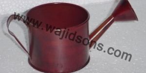 French Country Tin Pot