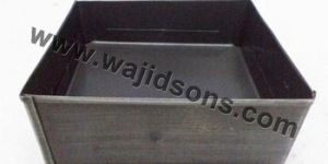 Iron Pots Flower Planter