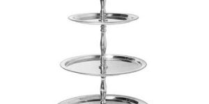 Metal Cake Stand